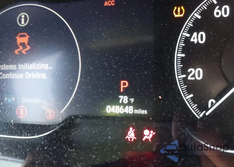 2018 Honda Accord Lx из США, поврежденный, VIN 1HGCV1F12JA078734